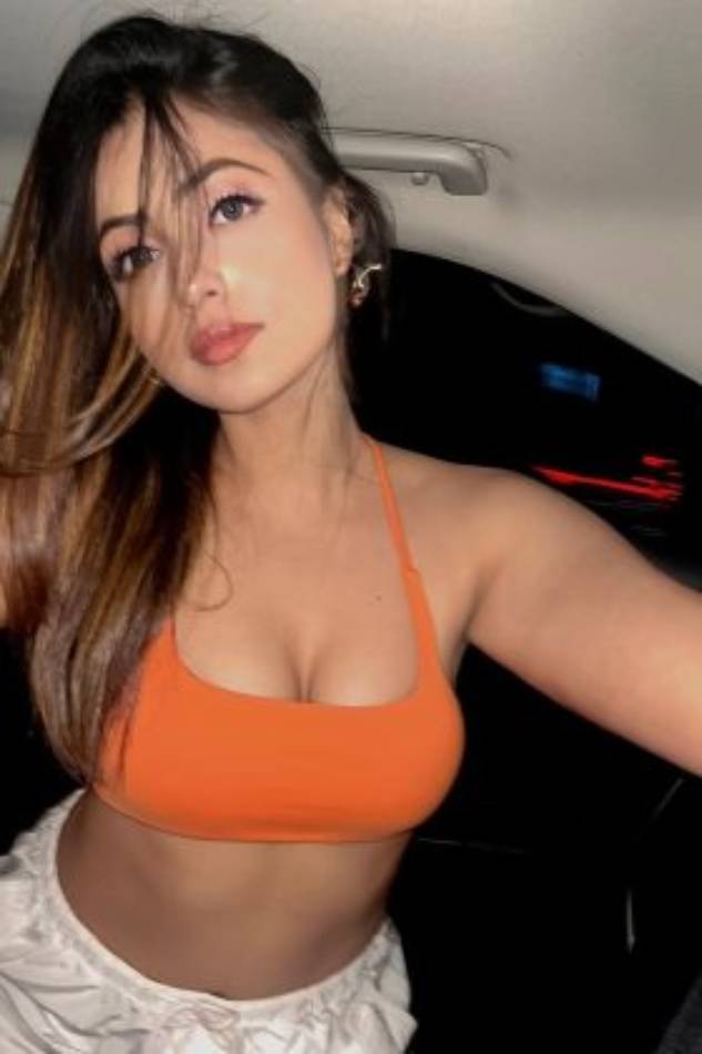 Aatika — profile photo, Dehradun