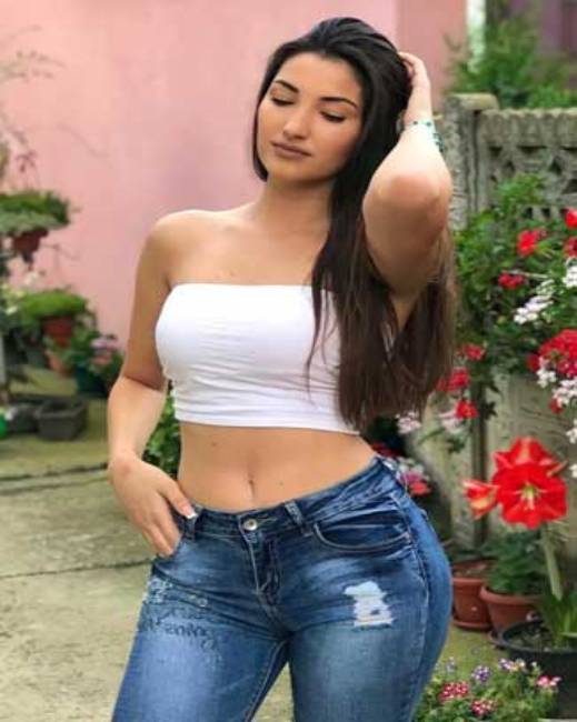 Mariyah — profile photo, Dehradun