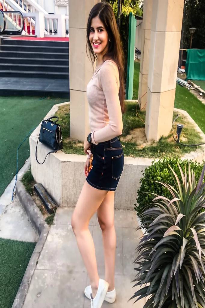 Inaya — profile photo, Dehradun